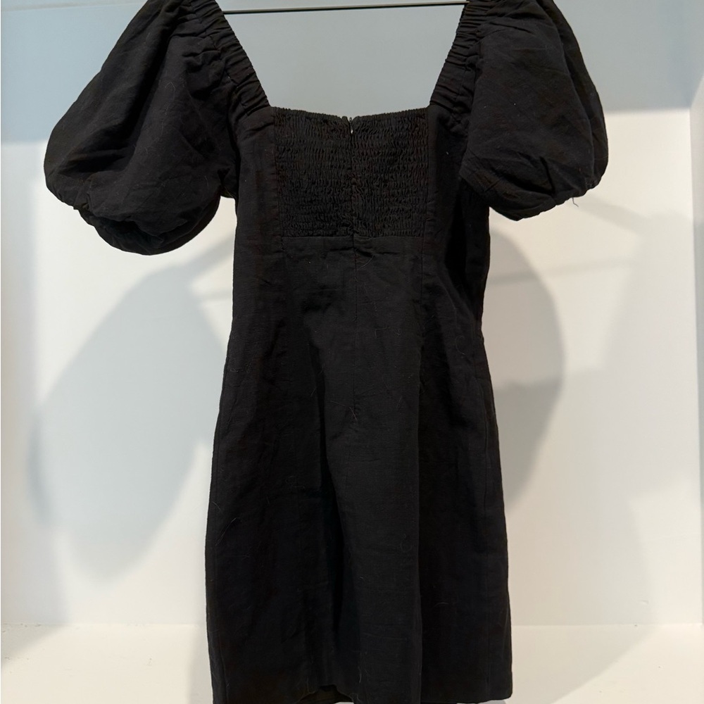 SNDYS dress